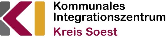 Kommunales Integrationszentrum Kreis Soest